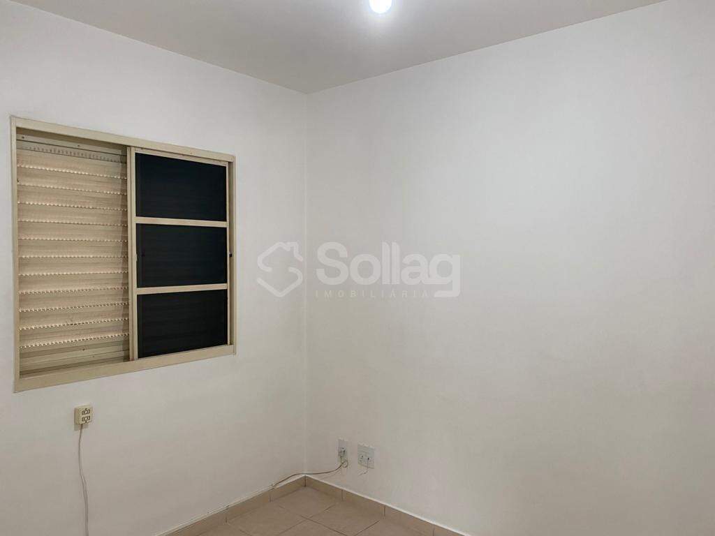 Apartamento à venda no Ortizes: 