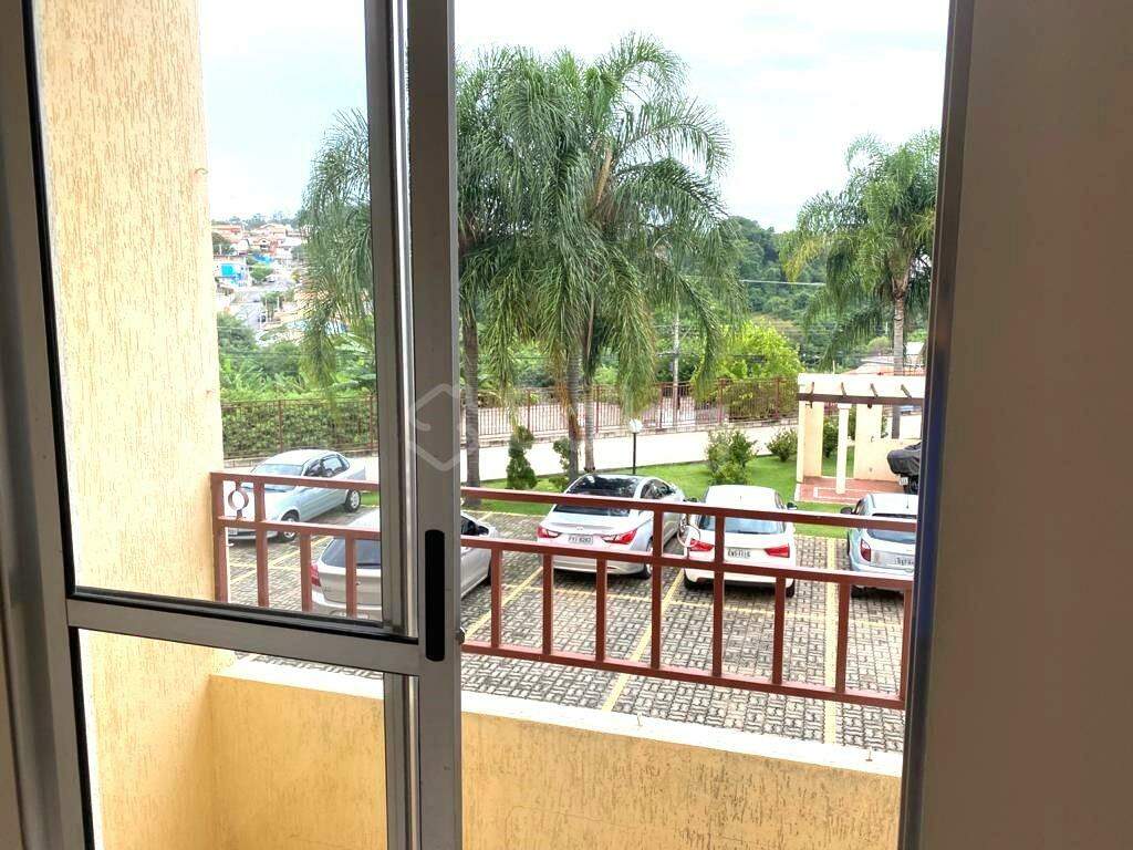 Apartamento à venda no Ortizes: 