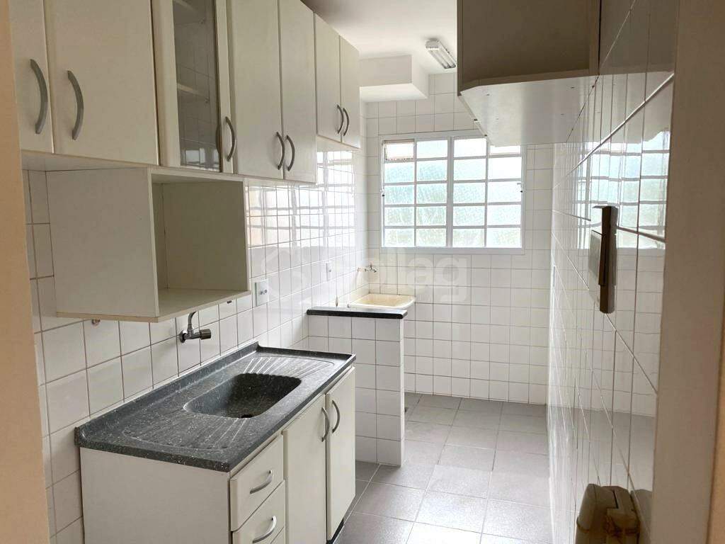 Apartamento à venda no Ortizes: 