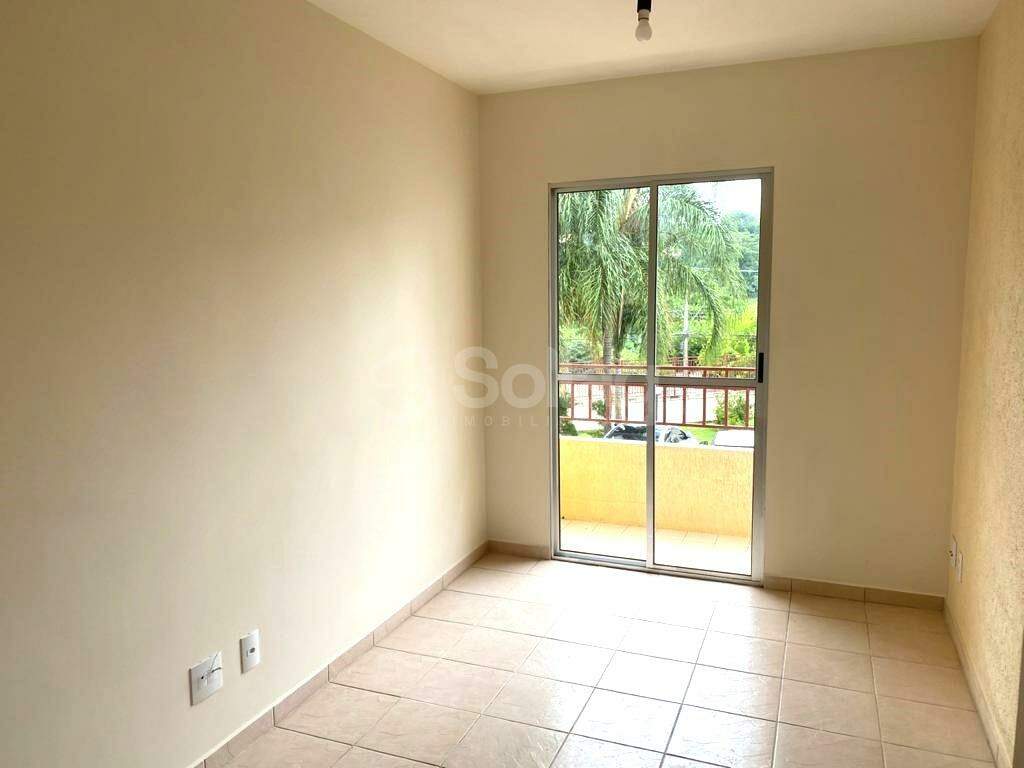 Apartamento à venda no Ortizes: 