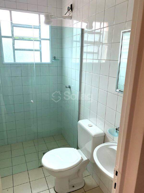 Apartamento à venda no Ortizes: 