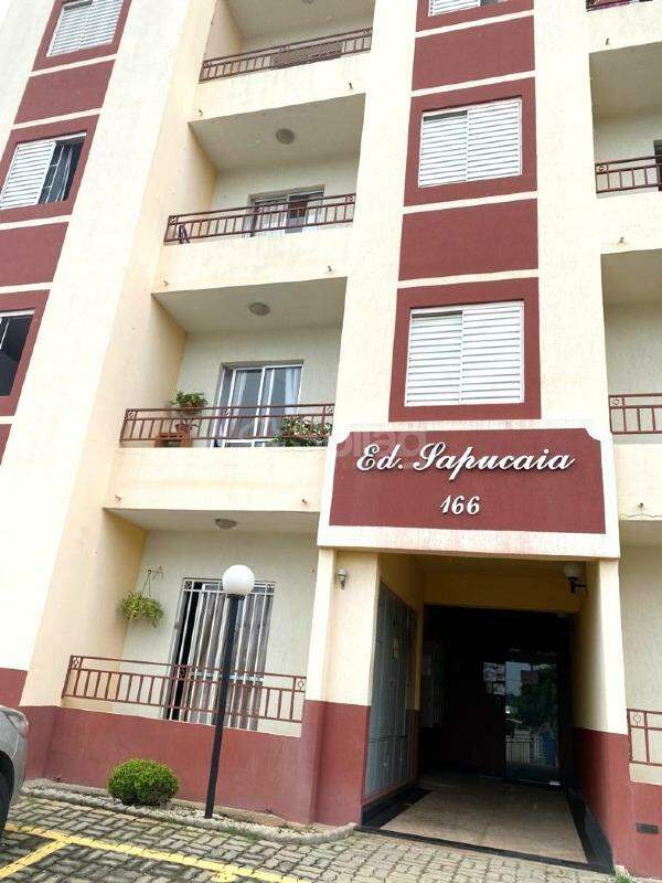 Apartamento à venda no Ortizes: 