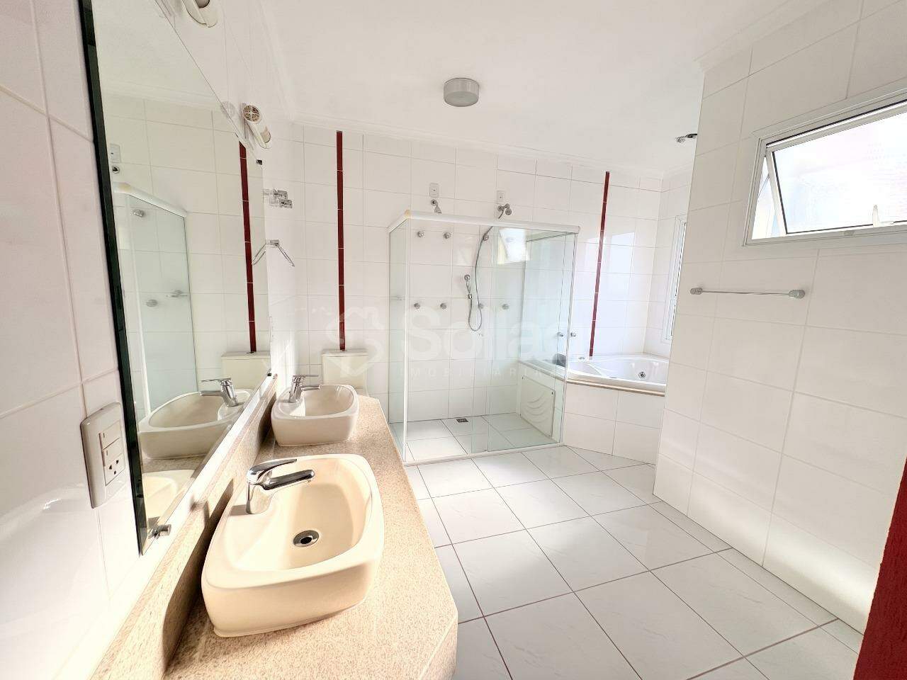 Casa à venda no Parque Nova Suiça: