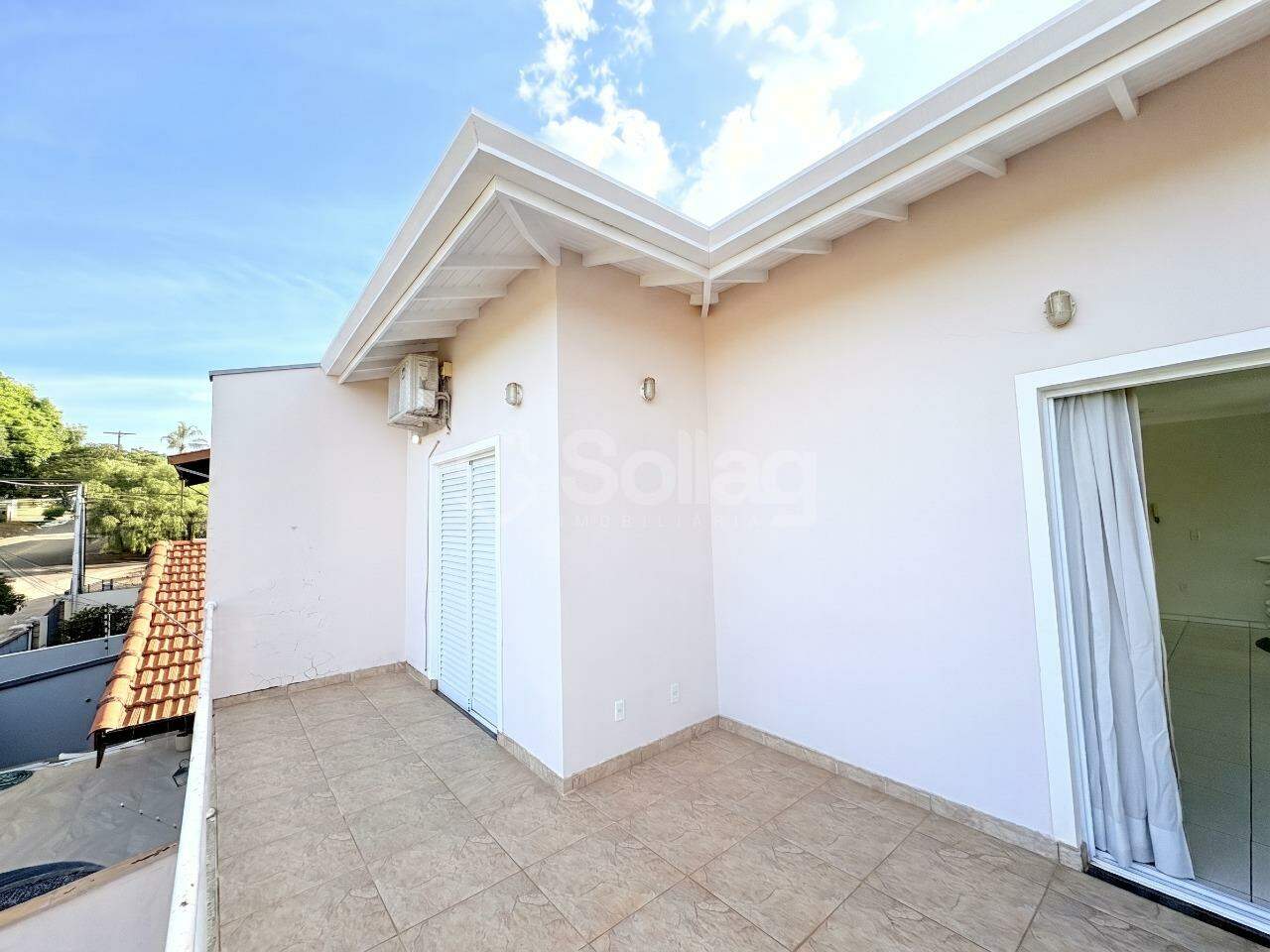 Casa à venda no Parque Nova Suiça: