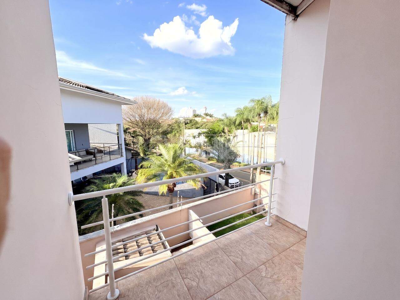 Casa à venda no Parque Nova Suiça: