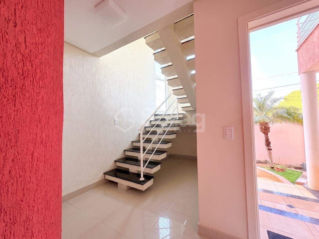 Casa à venda no Parque Nova Suiça: