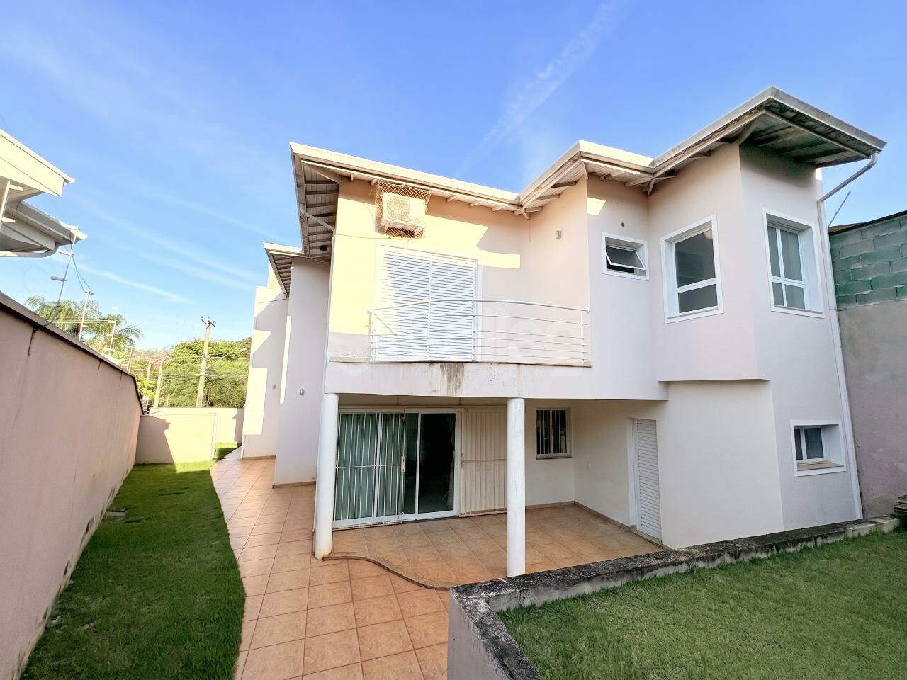 Casa à venda no Parque Nova Suiça: