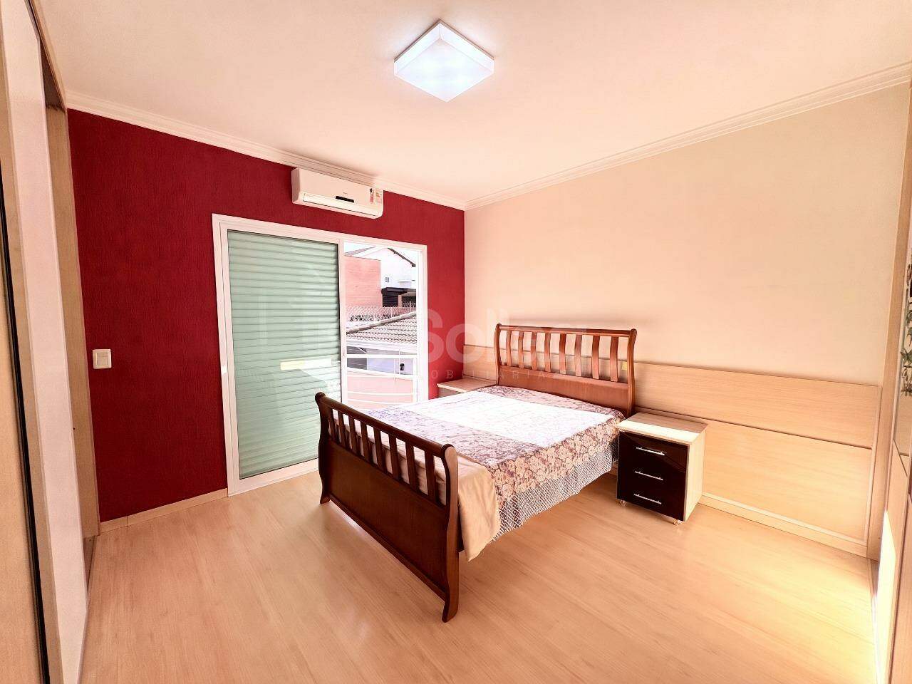 Casa à venda no Parque Nova Suiça: