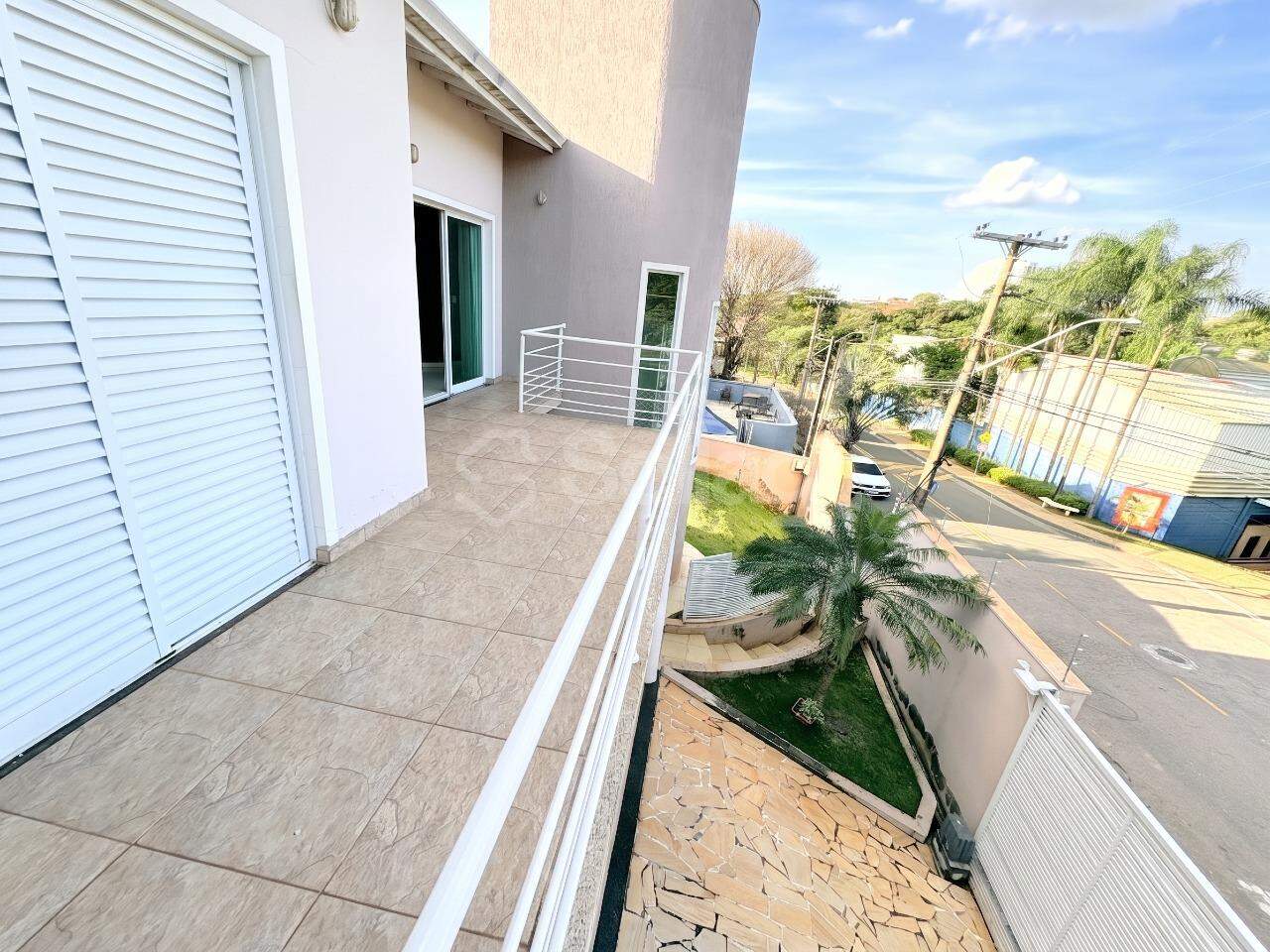 Casa à venda no Parque Nova Suiça: