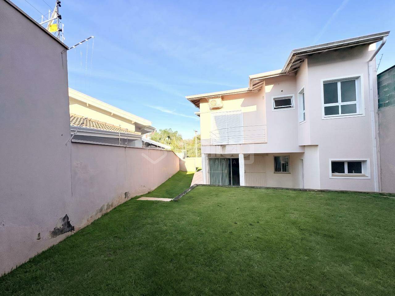 Casa à venda no Parque Nova Suiça: