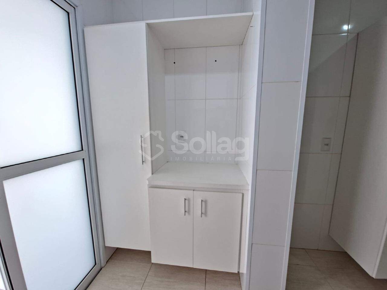 Apartamento para aluguel no Santa Claudina: