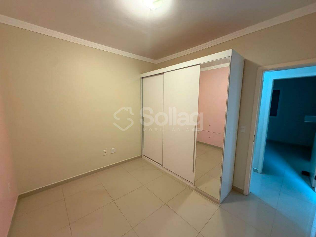 Apartamento para aluguel no Santa Claudina: