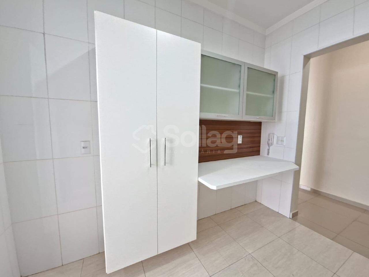 Apartamento para aluguel no Santa Claudina: