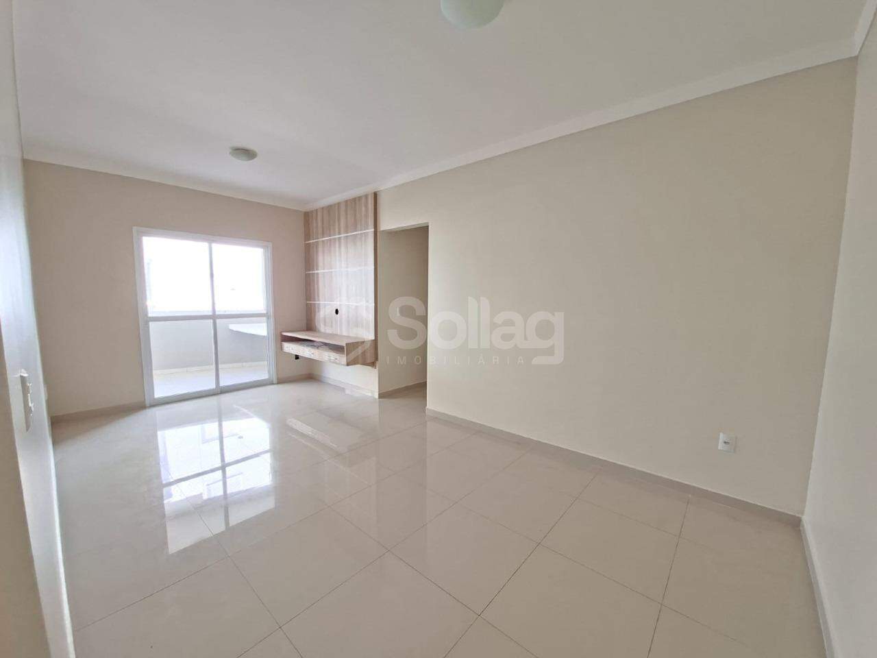 Apartamento para aluguel no Santa Claudina: