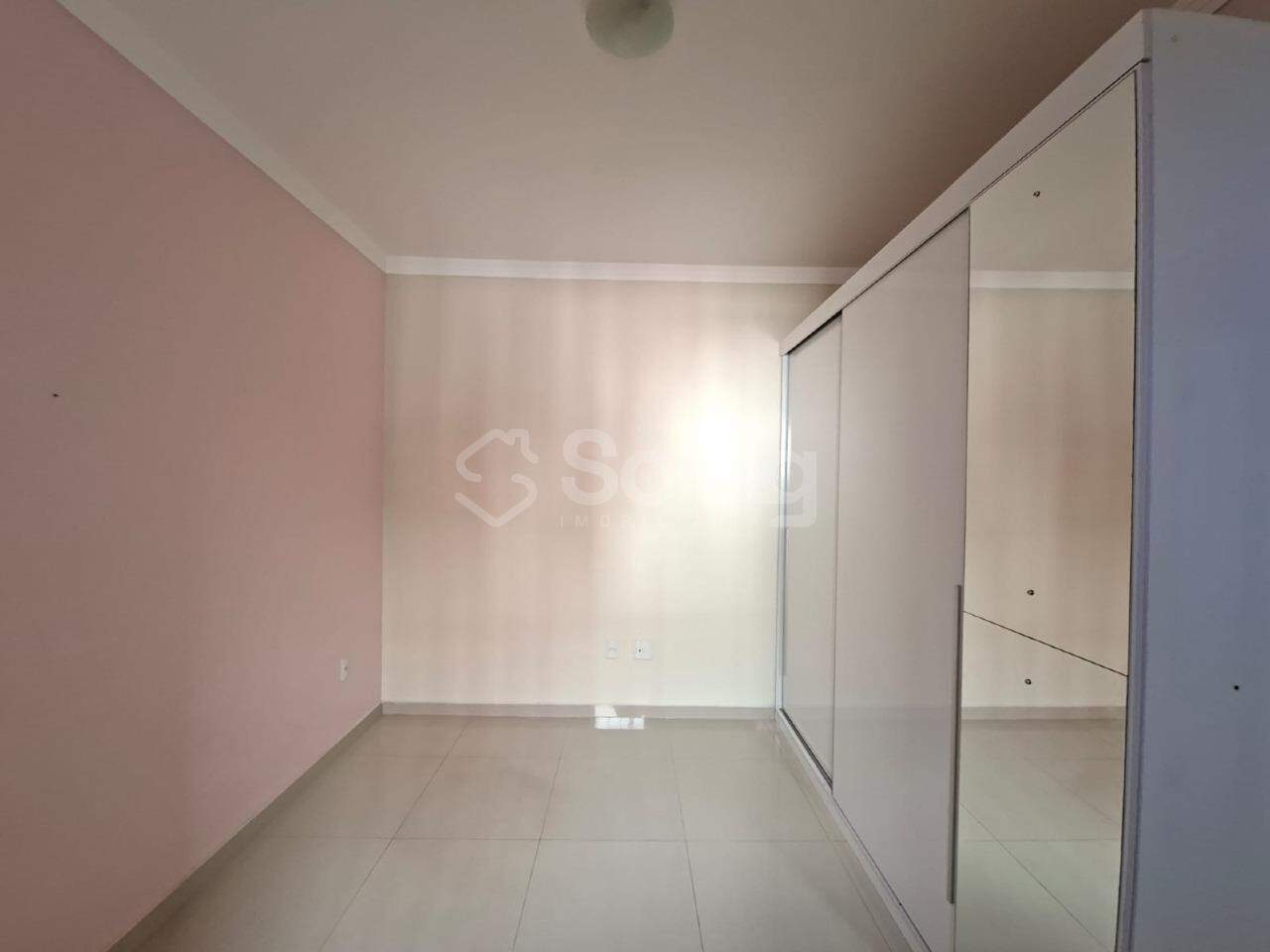 Apartamento para aluguel no Santa Claudina: