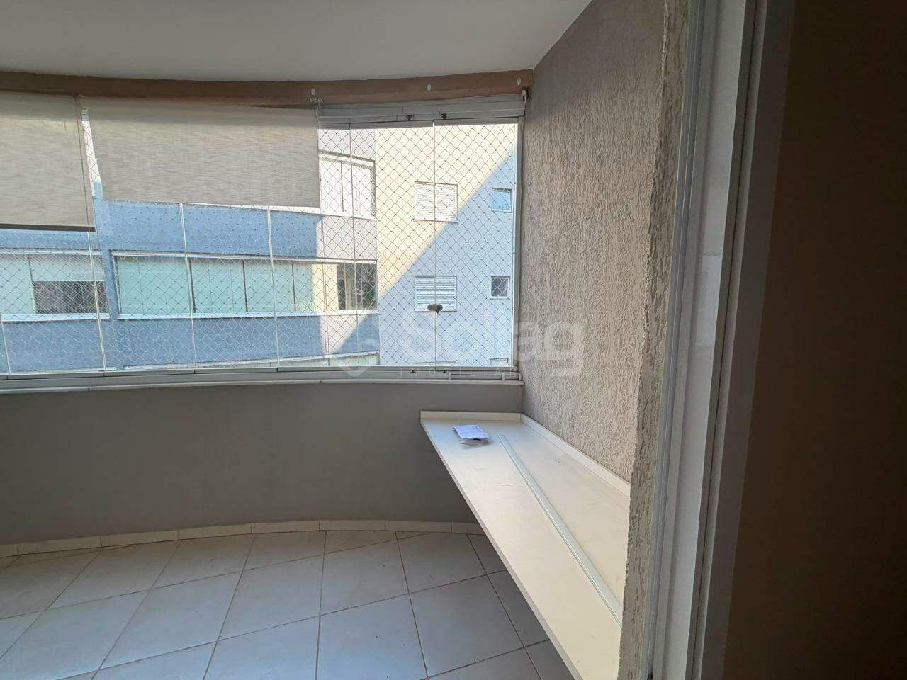 Apartamento para aluguel no Santa Claudina: