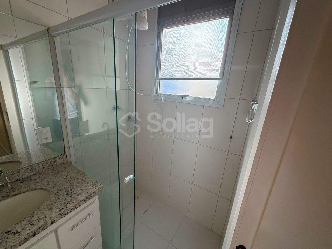 Apartamento para aluguel no Santa Claudina: