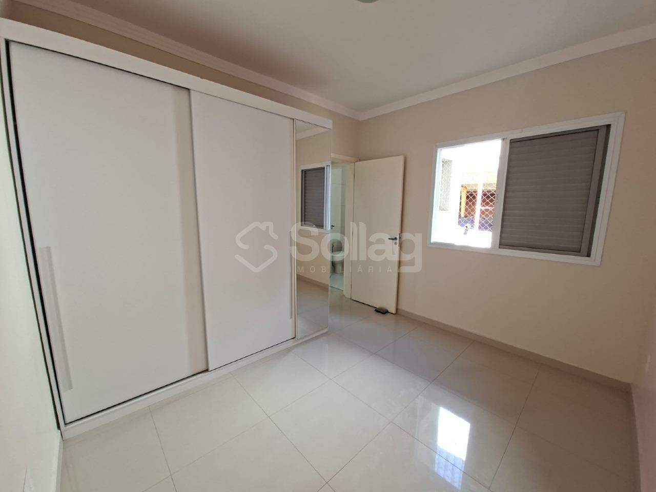 Apartamento para aluguel no Santa Claudina: