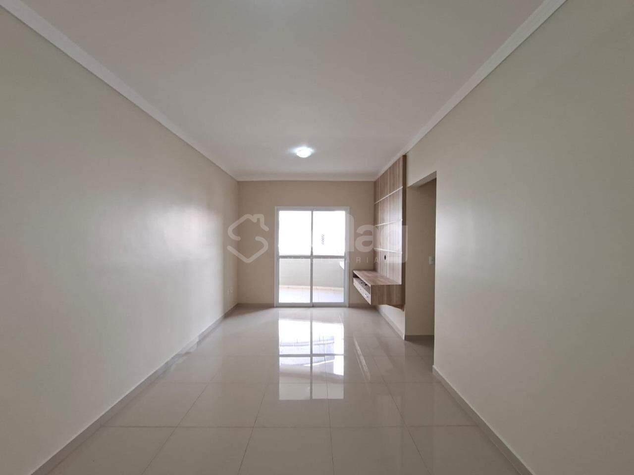 Apartamento para aluguel no Santa Claudina: