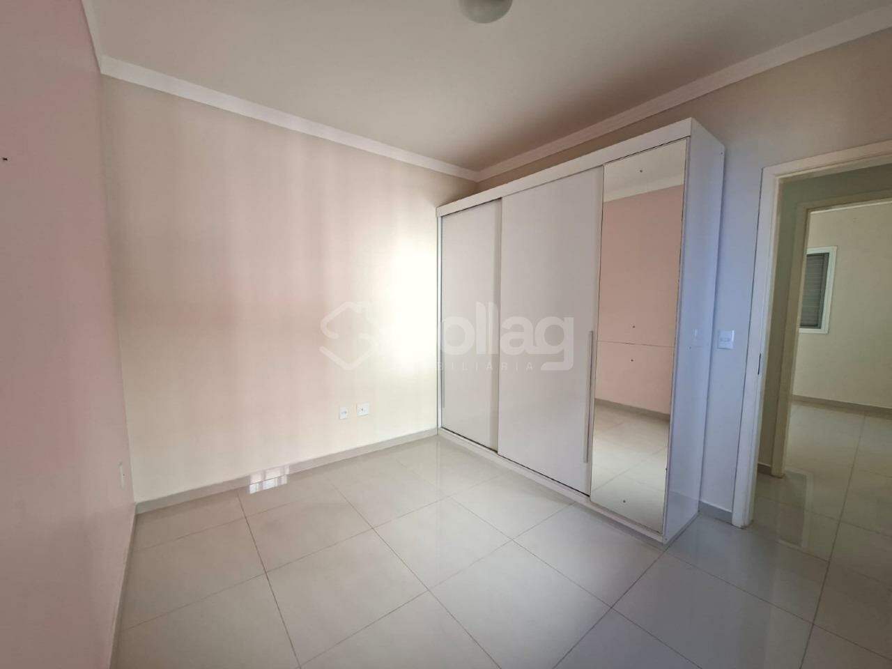 Apartamento para aluguel no Santa Claudina: