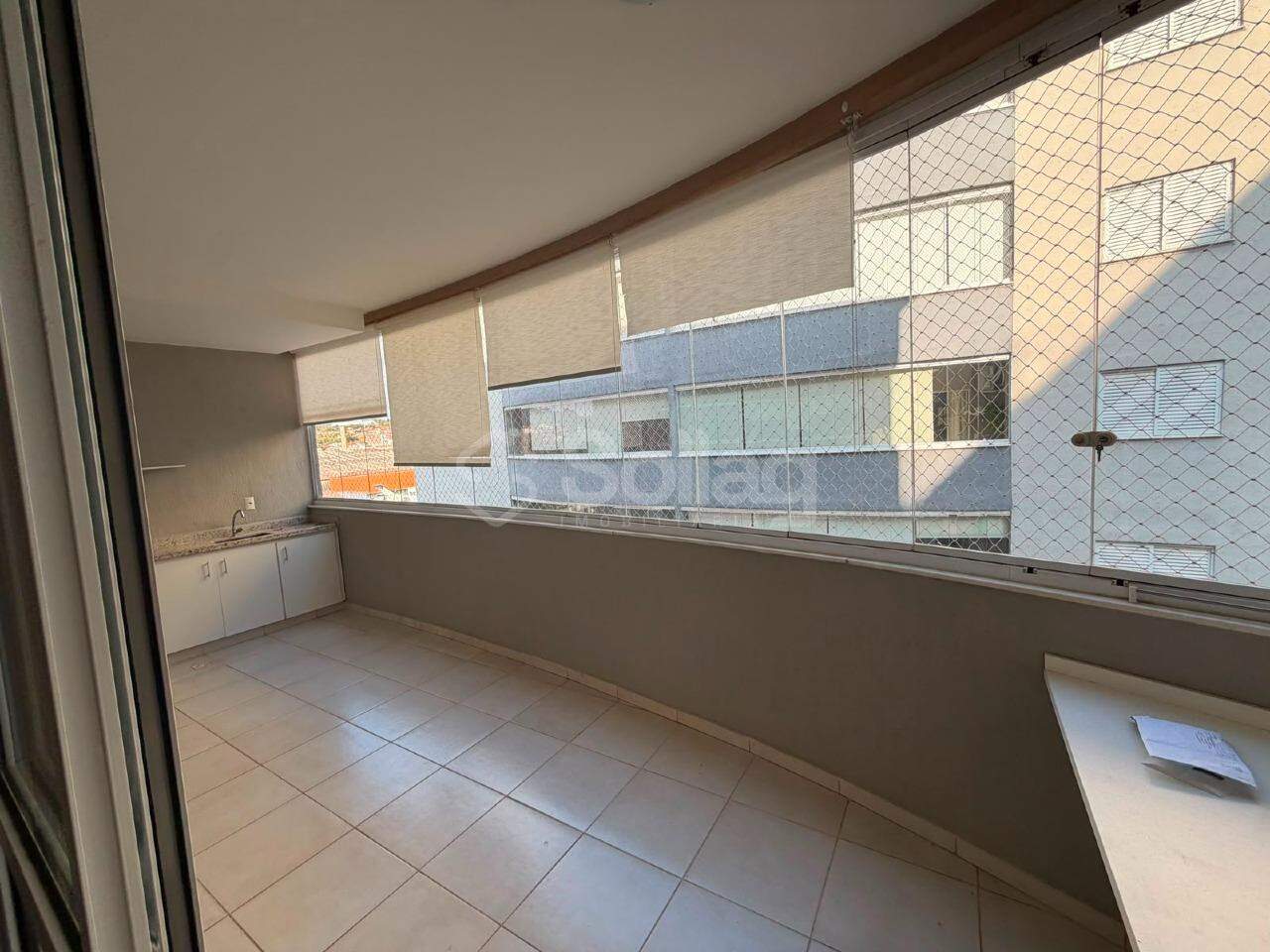 Apartamento para aluguel no Santa Claudina: