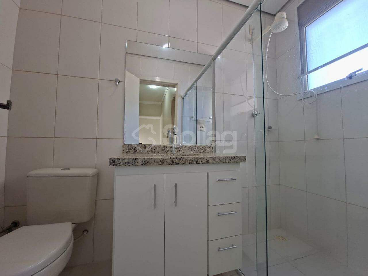 Apartamento para aluguel no Santa Claudina: