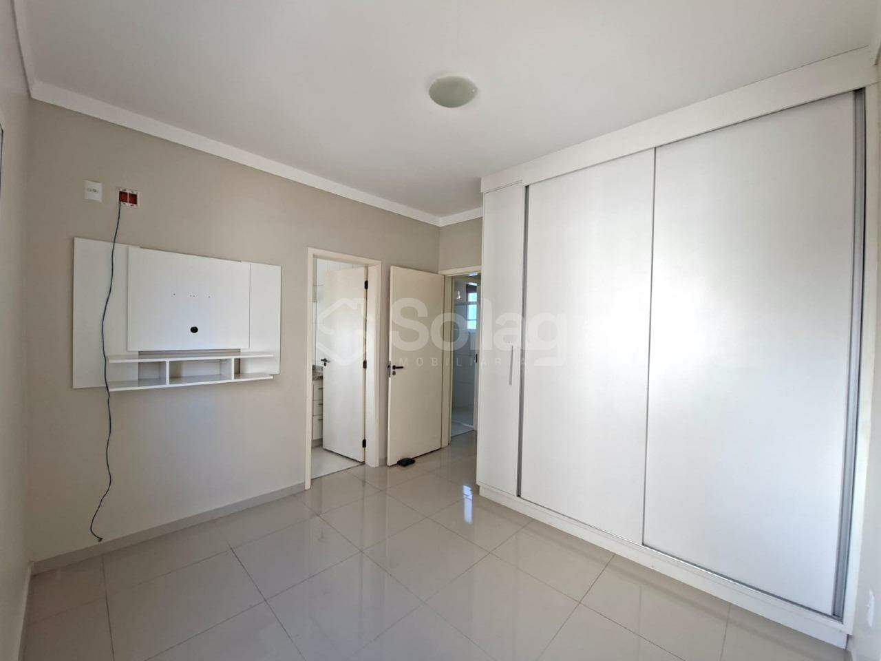 Apartamento para aluguel no Santa Claudina: