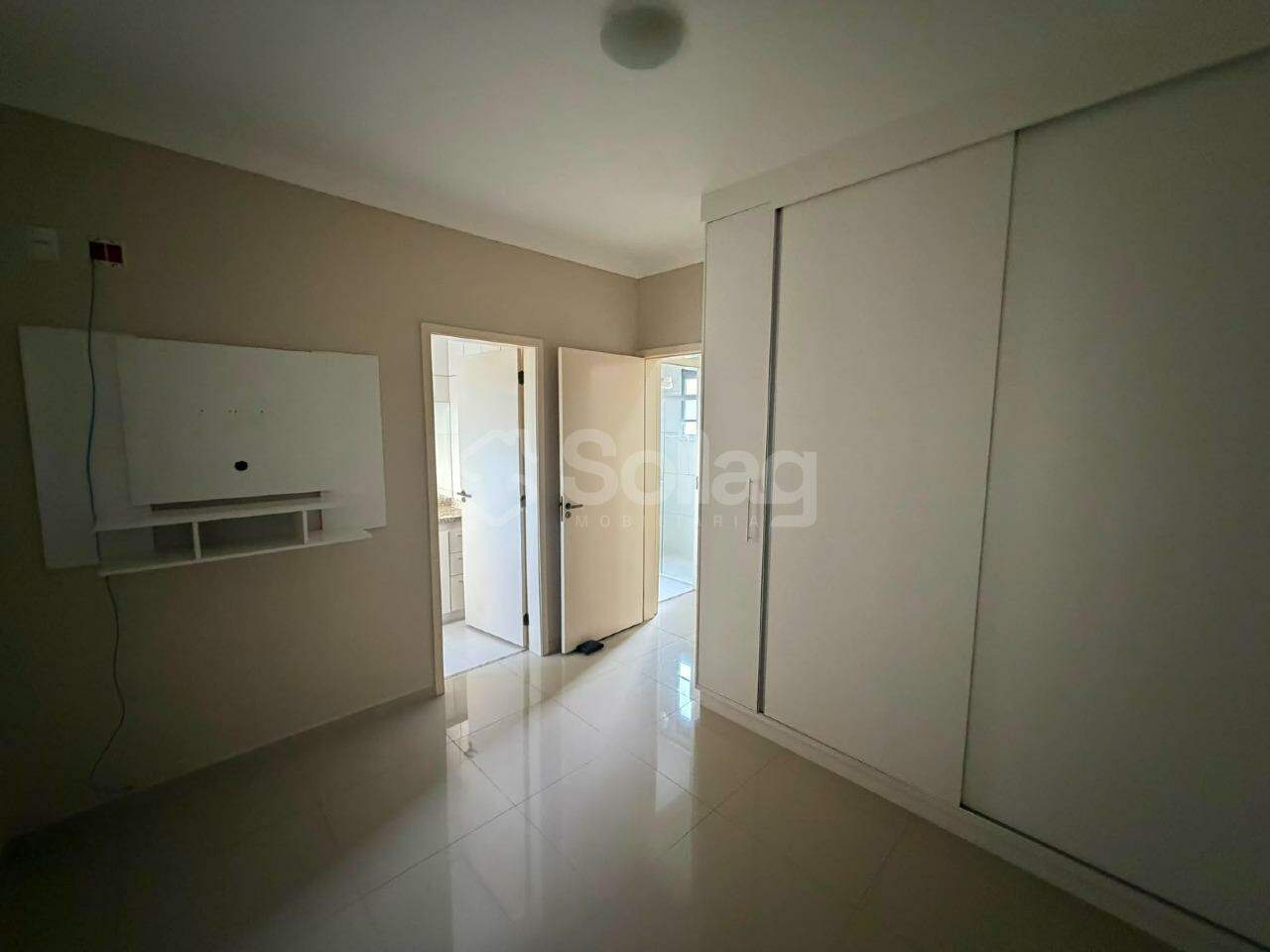 Apartamento para aluguel no Santa Claudina: