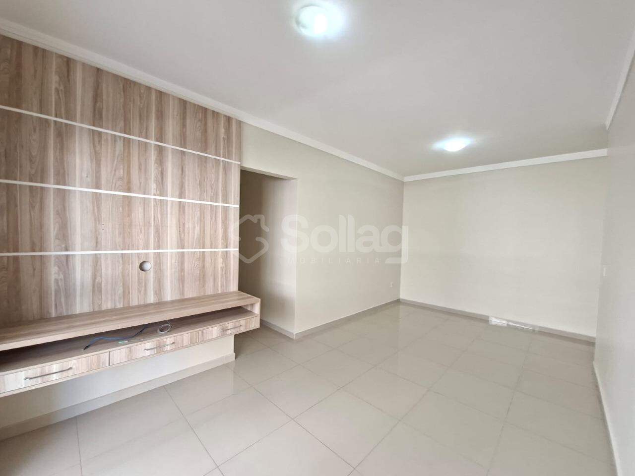 Apartamento para aluguel no Santa Claudina: 