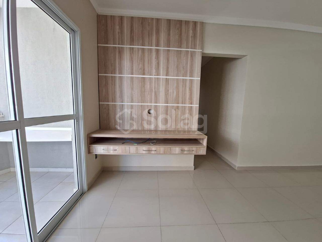 Apartamento para aluguel no Santa Claudina: