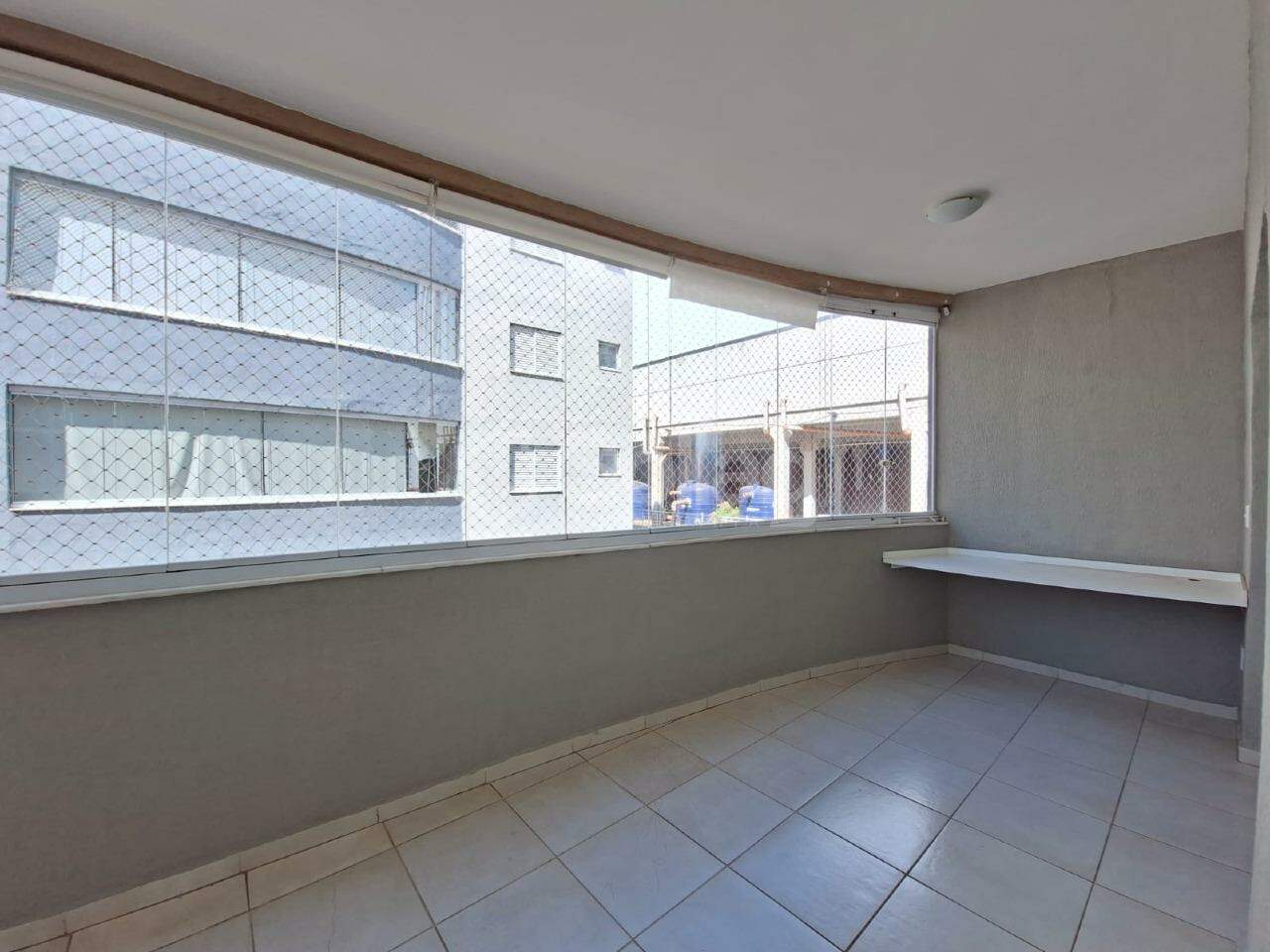 Apartamento para aluguel no Santa Claudina:
