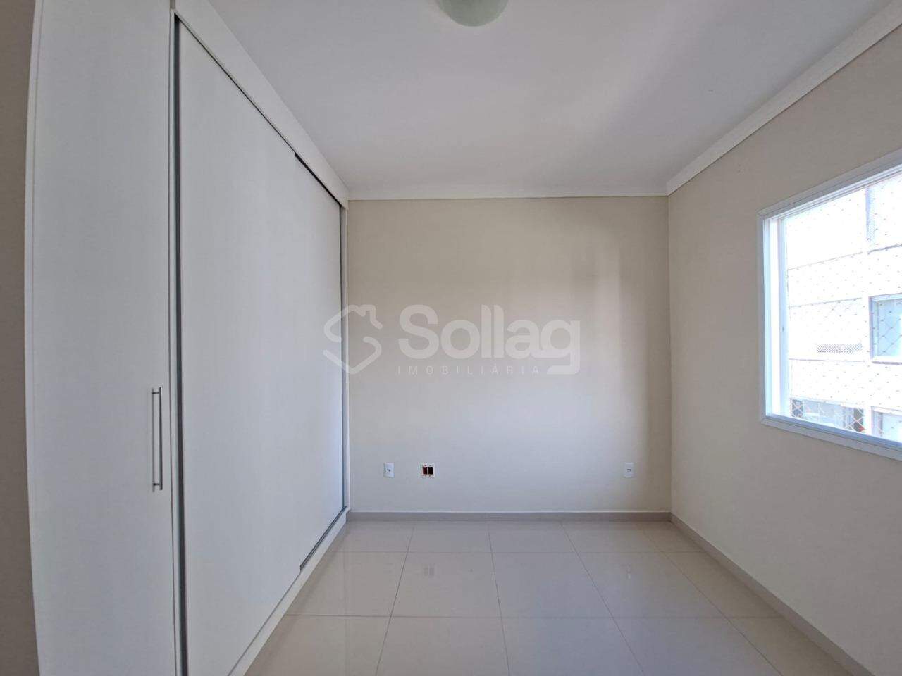 Apartamento para aluguel no Santa Claudina:
