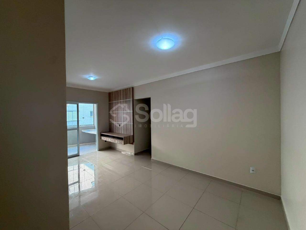 Apartamento para aluguel no Santa Claudina: