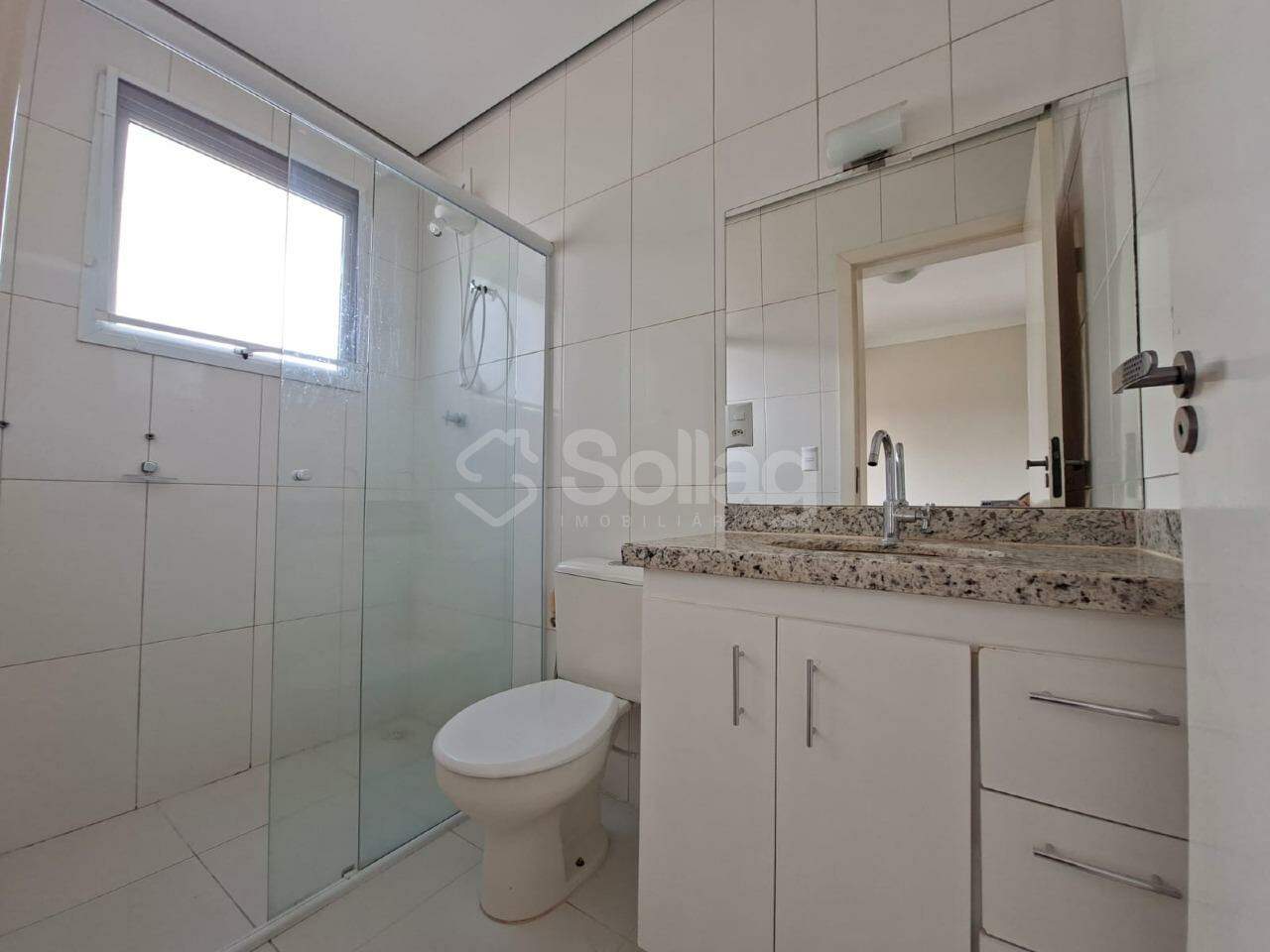 Apartamento para aluguel no Santa Claudina:
