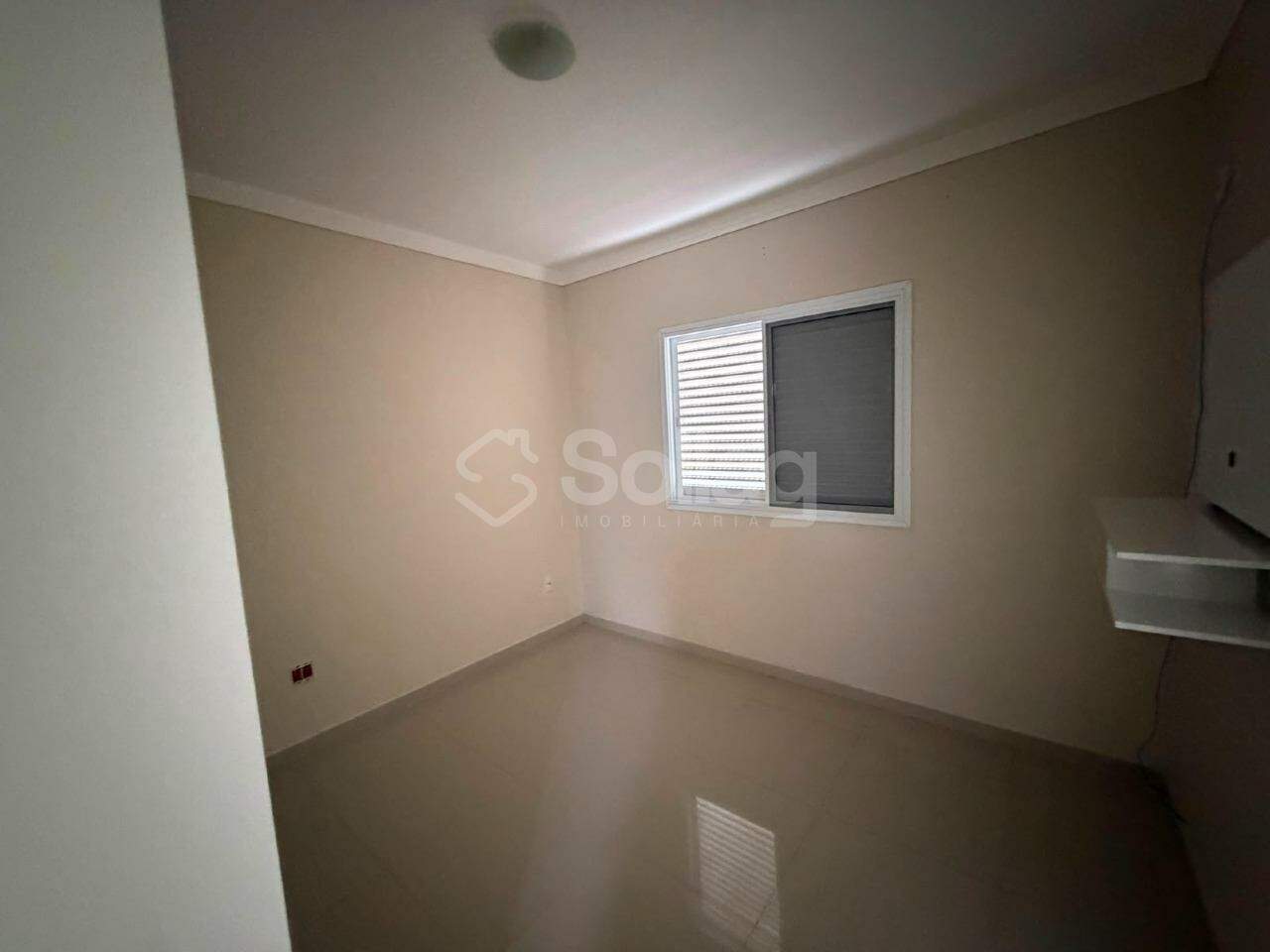 Apartamento para aluguel no Santa Claudina: