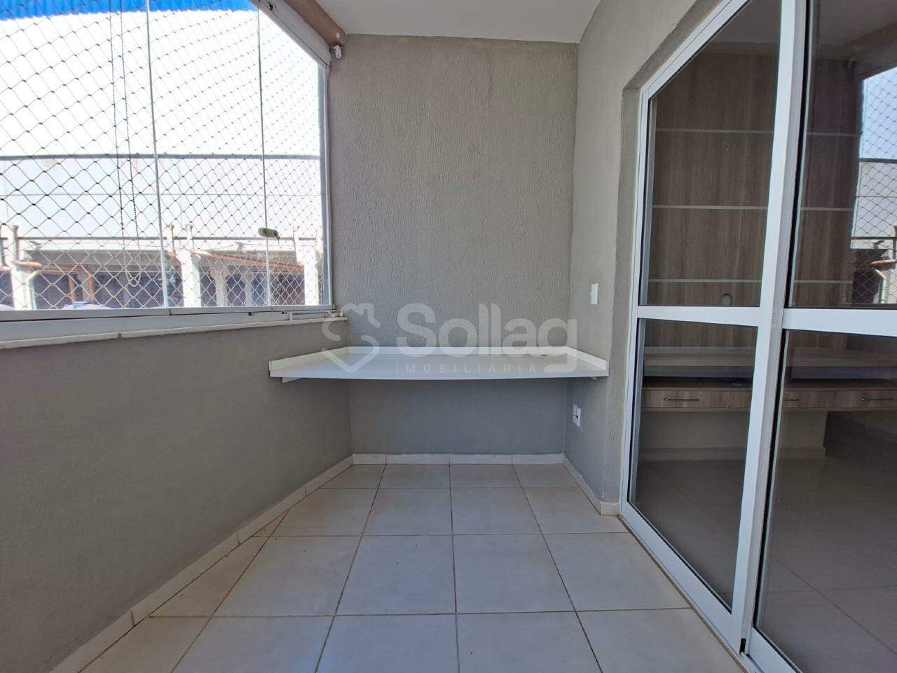 Apartamento para aluguel no Santa Claudina:
