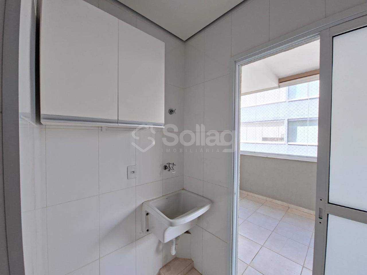 Apartamento para aluguel no Santa Claudina:
