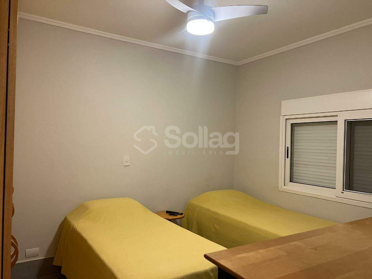 Casa em condomínio para aluguel no Condomínio Vale da Santa Fé: