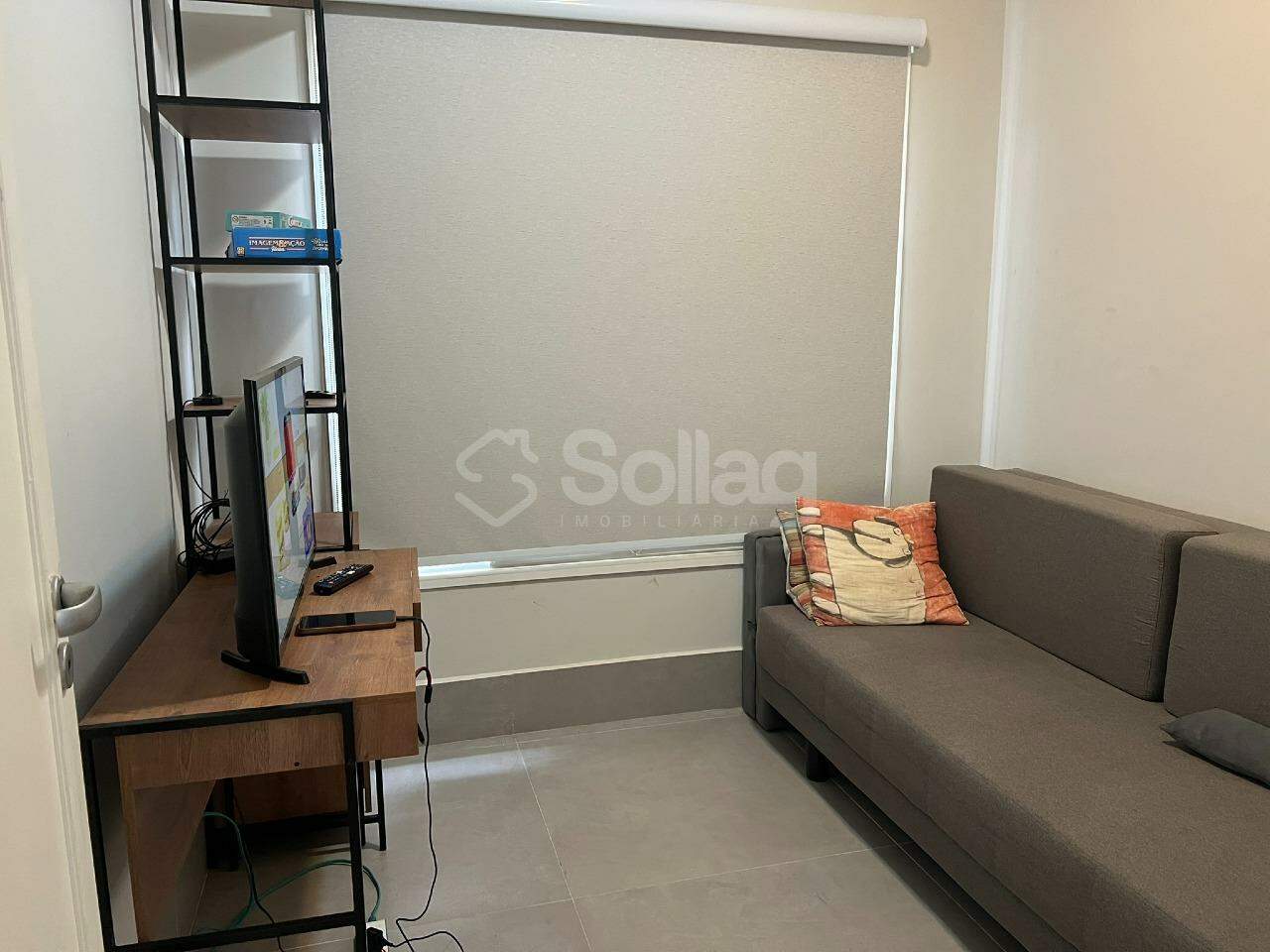 Casa em condomínio para aluguel no Condomínio Vale da Santa Fé:
