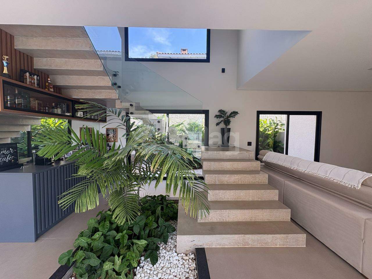 Casa em condomínio à venda no Condomínio Vila Hípica 2: 