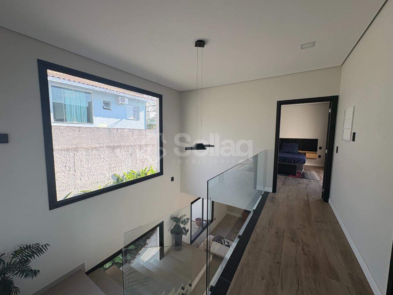 Casa em condomínio à venda no Condomínio Vila Hípica 2: 