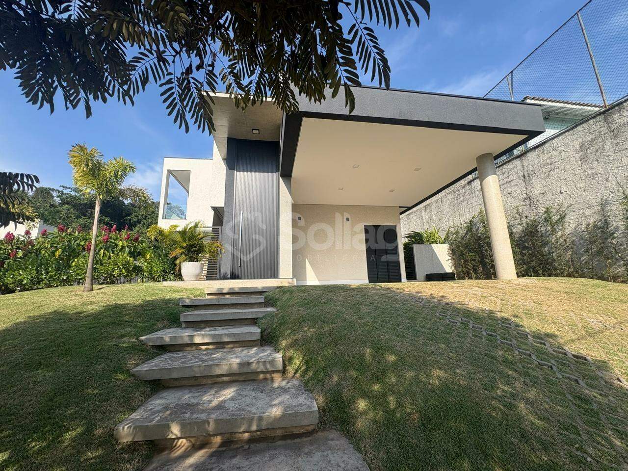 Casa em condomínio à venda no Condomínio Vila Hípica 2: 