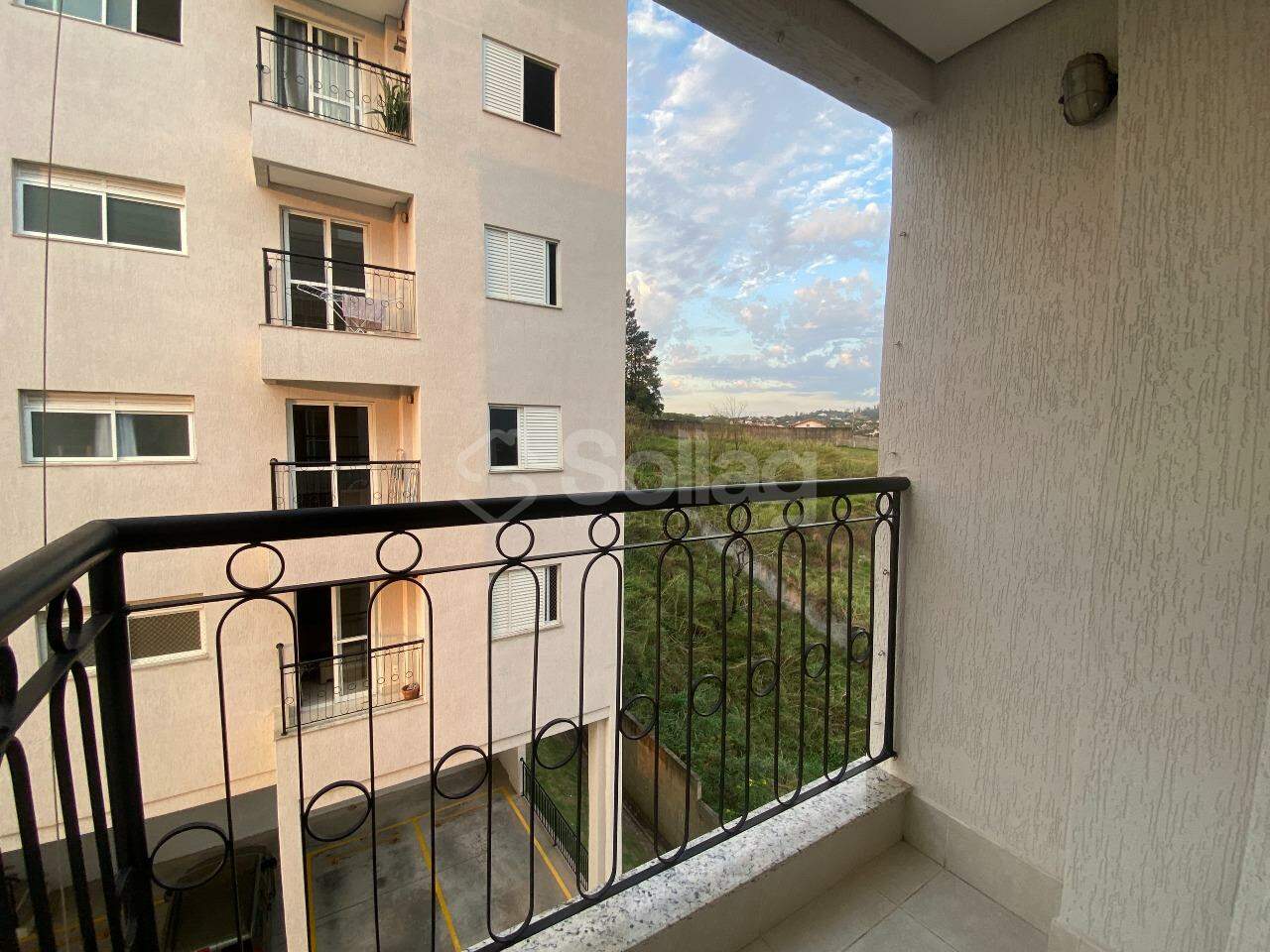 Apartamento para aluguel no Capela: 