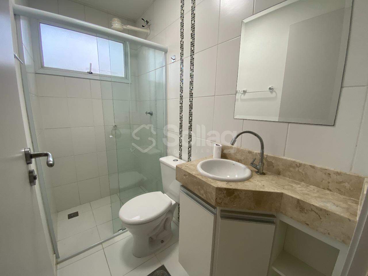 Apartamento para aluguel no Capela: 