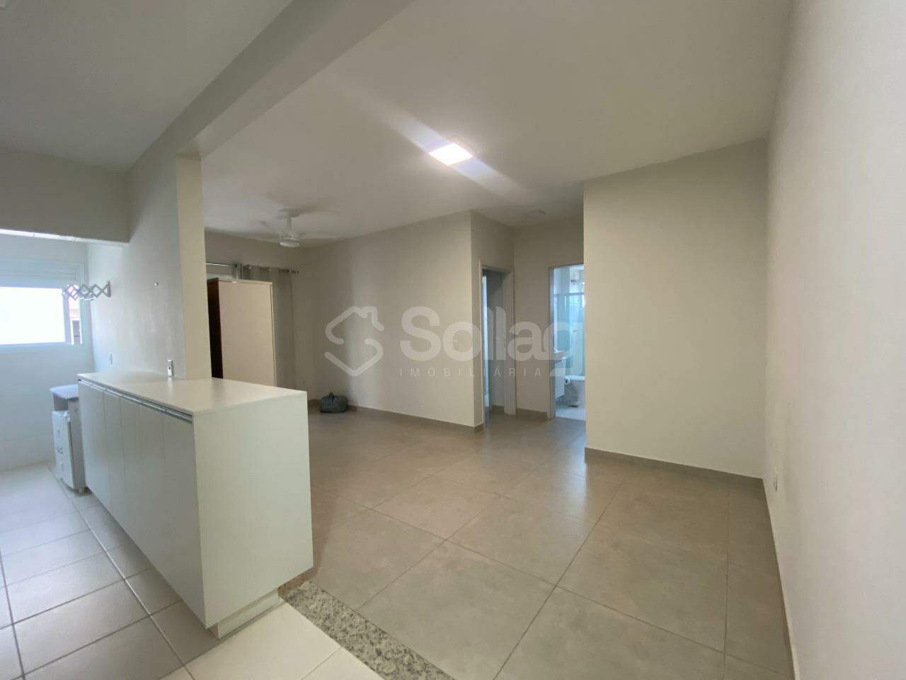 Apartamento para aluguel no Capela: 