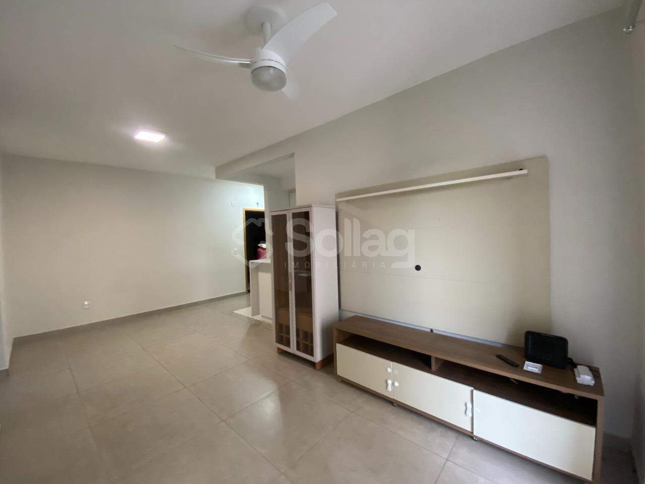 Apartamento para aluguel no Capela: 