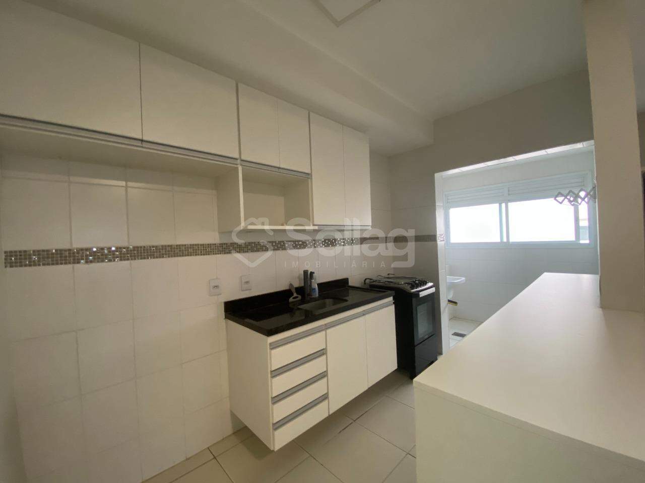 Apartamento para aluguel no Capela: 