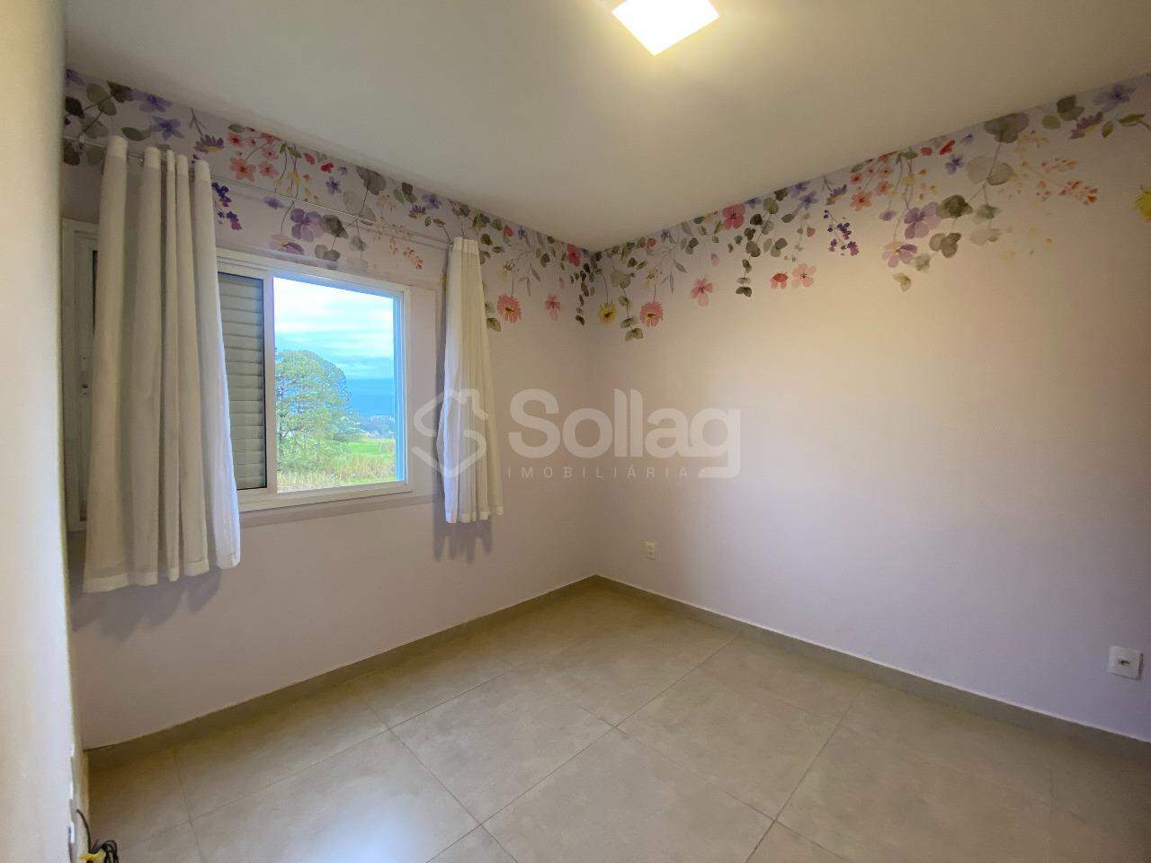 Apartamento para aluguel no Capela: 