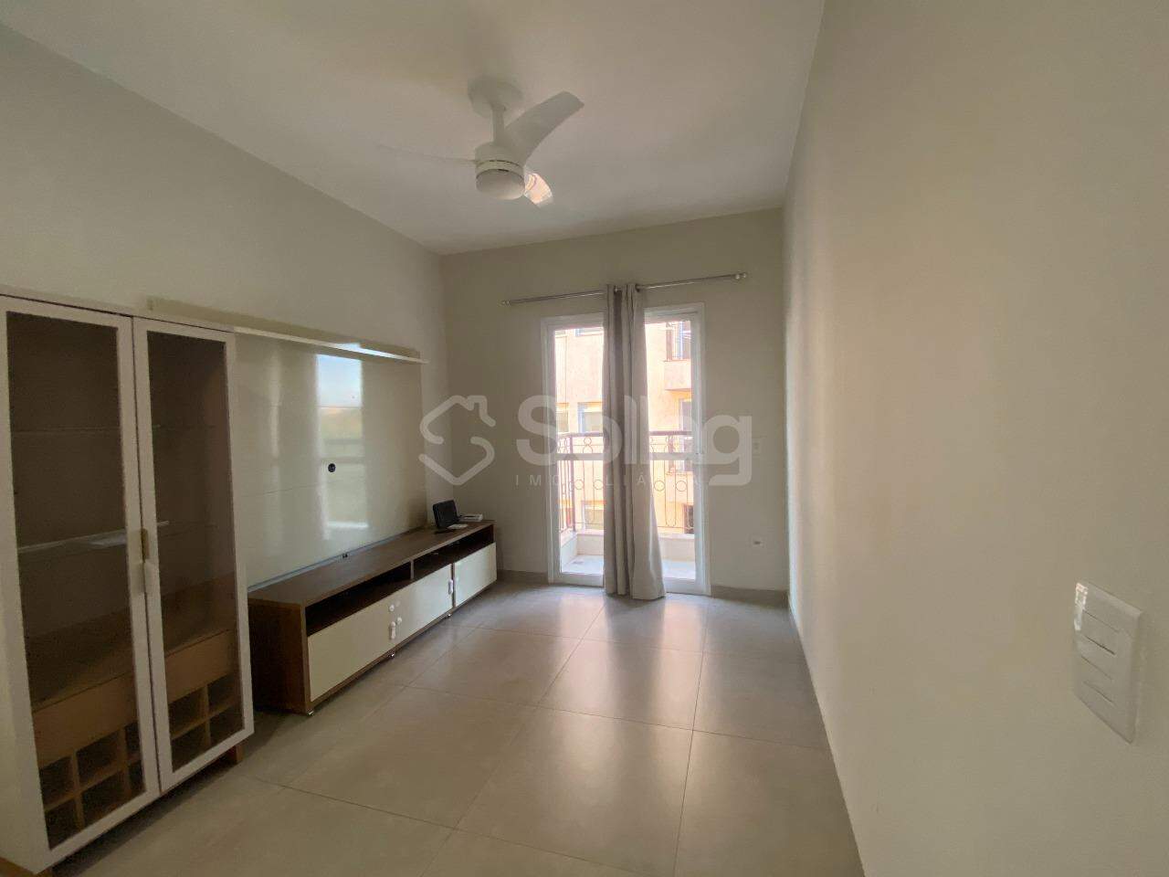 Apartamento para aluguel no Capela: 
