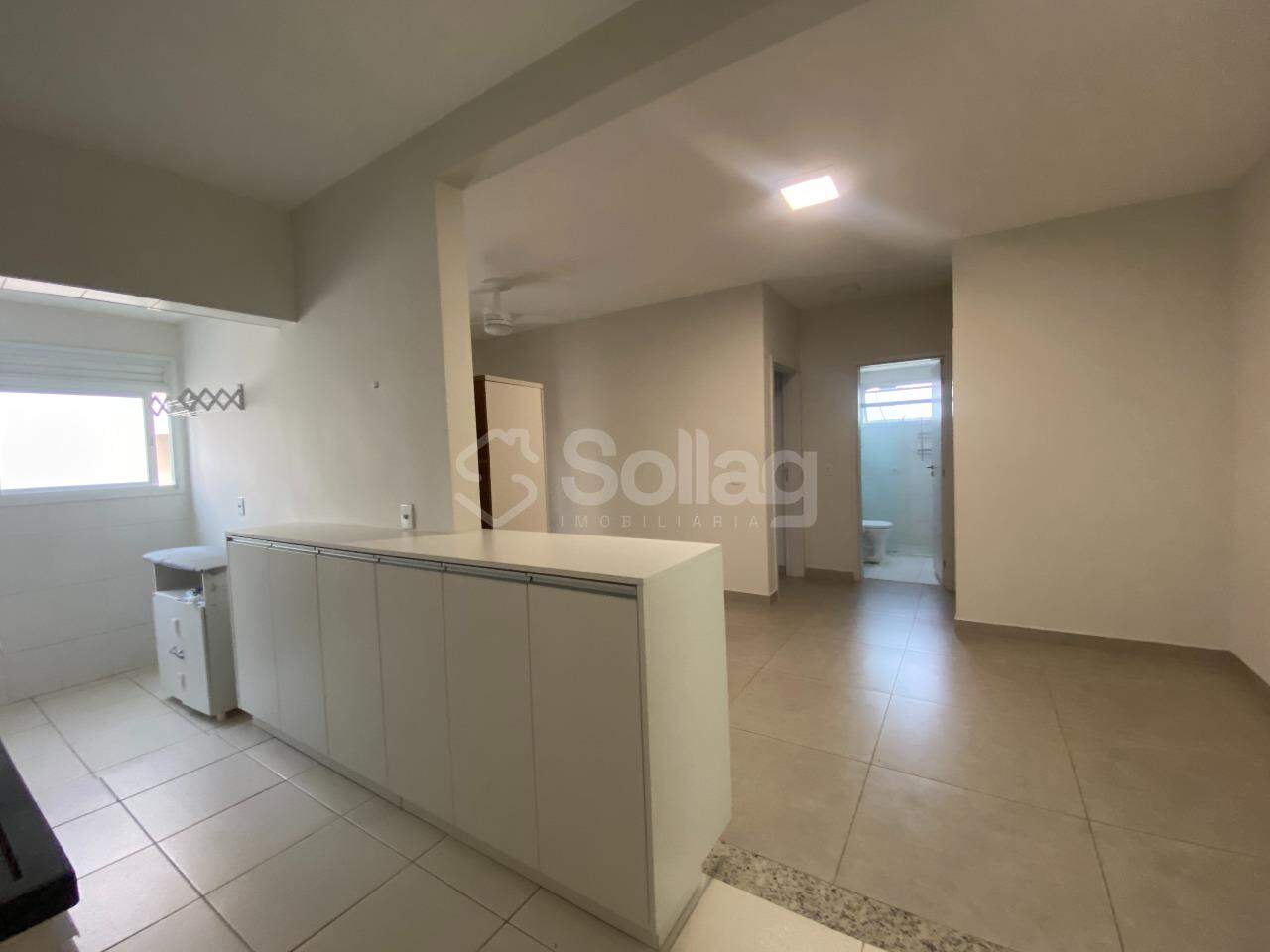 Apartamento para aluguel no Capela: 